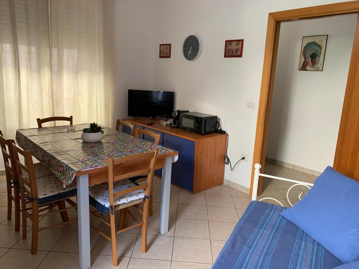 Casa Ziu Juanne * Orosei